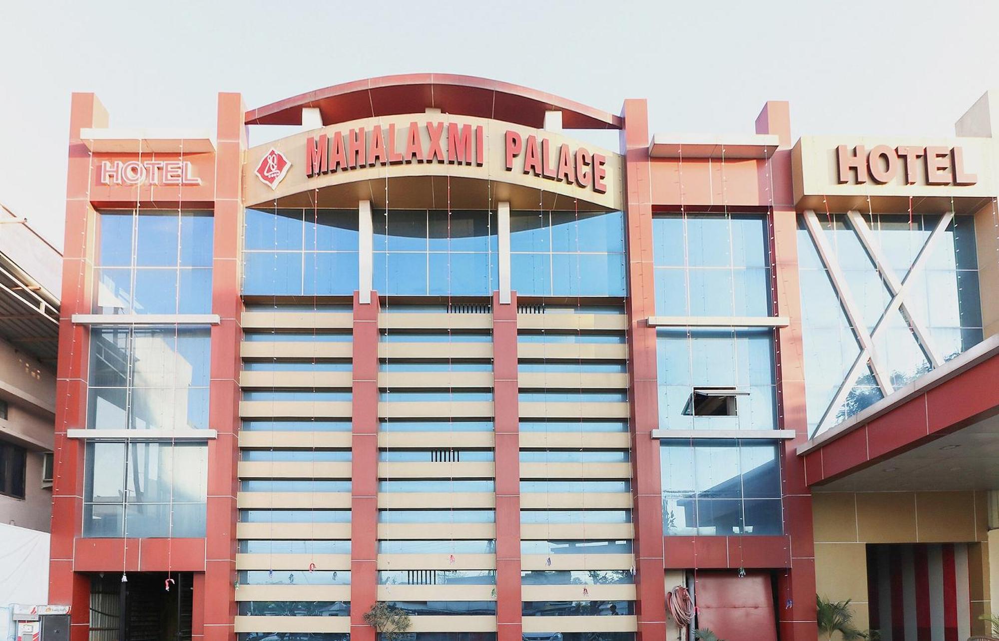 Hotel O Mahalaxmi Palace Dehradun Exterior foto